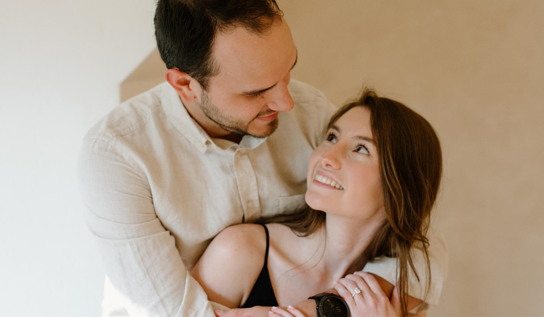 The Wedding Website of Rachael Miller and Brady Bergeron