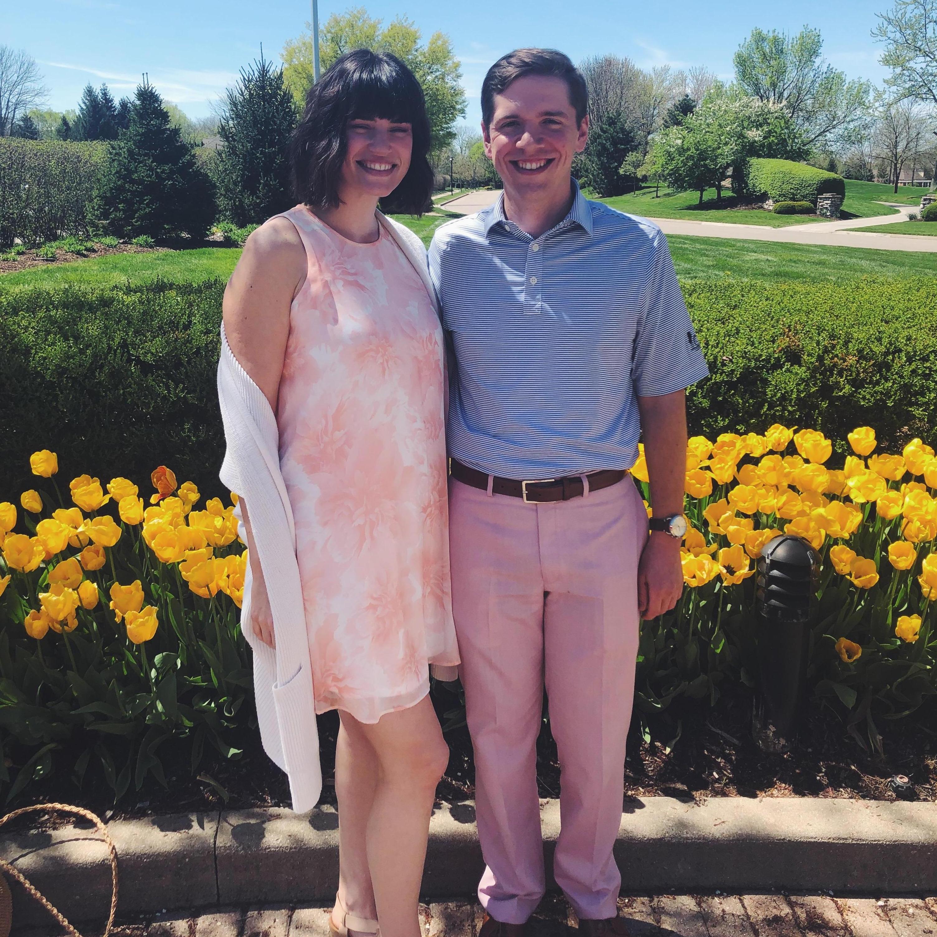 Easter 2019