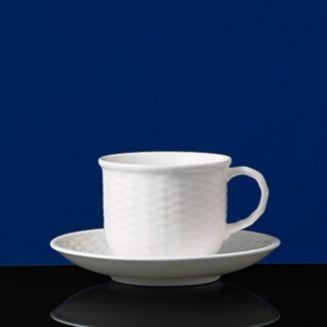 Nantucket Basket Tea Cup