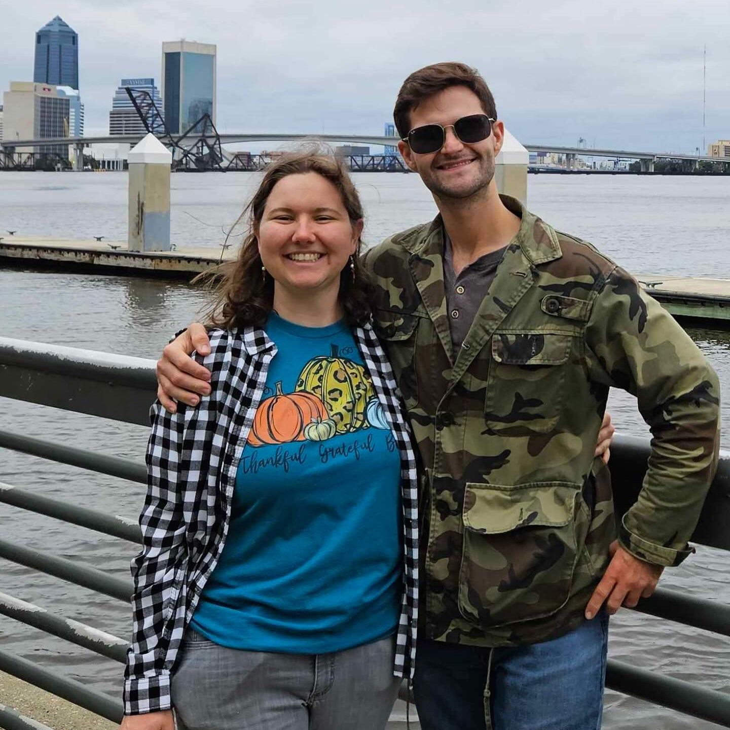 Six Months Together