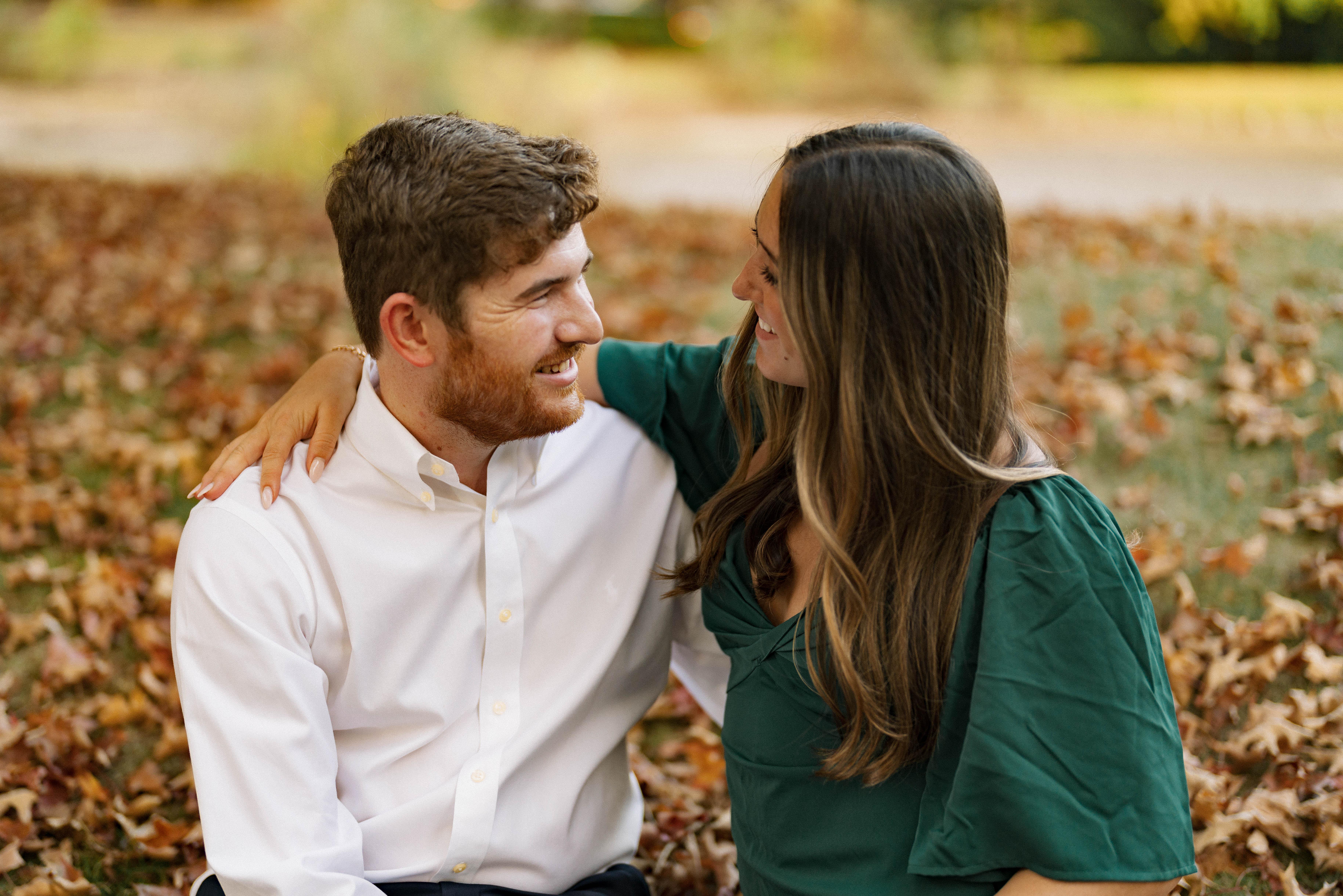 The Wedding Website of Riley Drouin and Harrison Gauldin