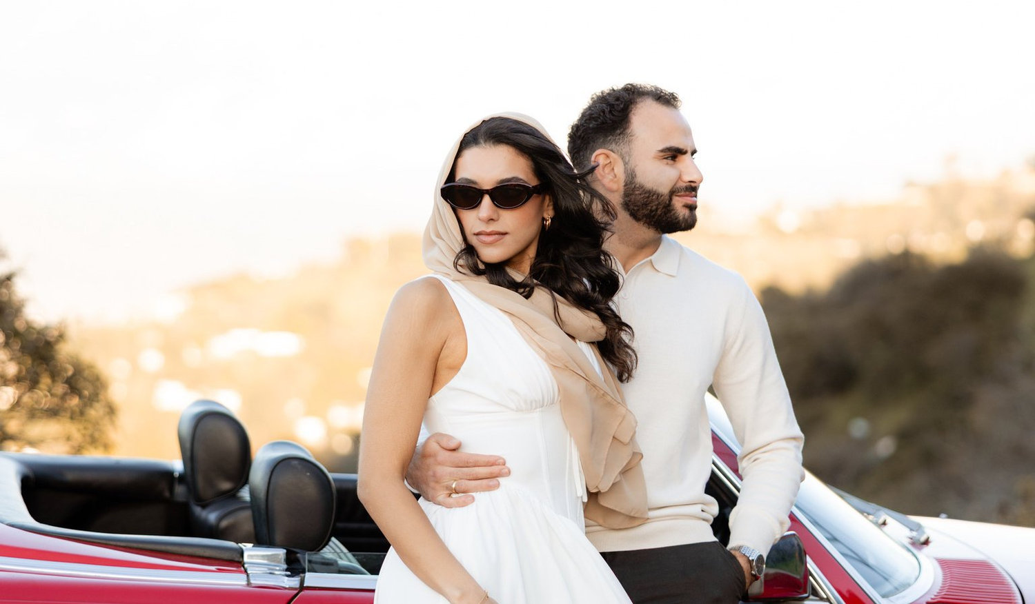 The Wedding Website of Anastasia Sourial and Daniel Salib