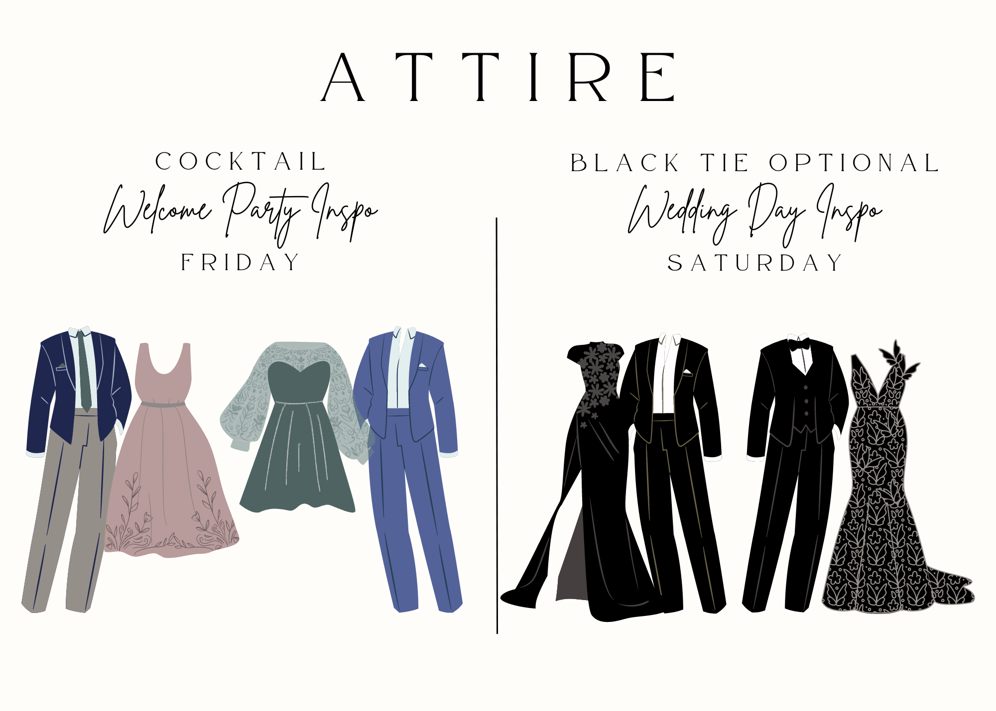 The Wedding Website of Eric Westerman and Brandon Fawcett