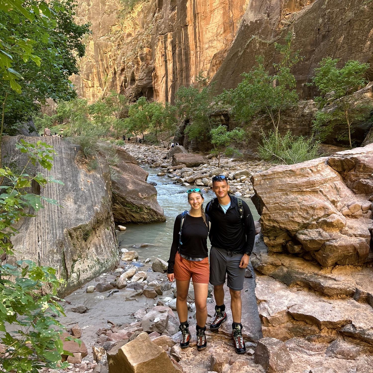 The Narrows, 2023