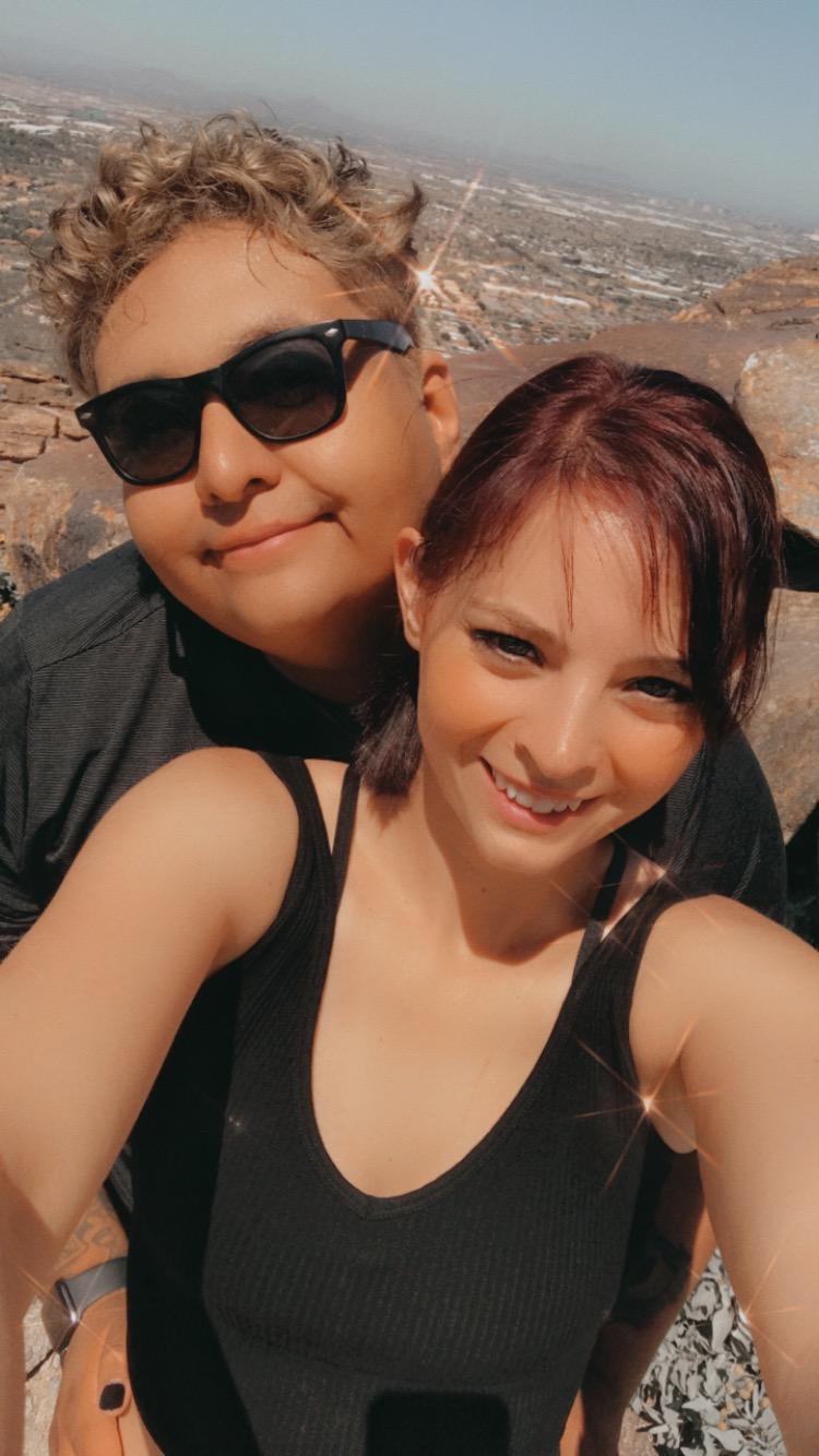 The Wedding Website of Hannah Mitchell and Jesus Rodriguez