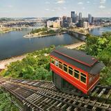 Duquesne Incline