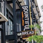 Bountiful Bread
