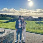 Pebble Beach Golf Links