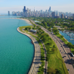 Lakefront Path