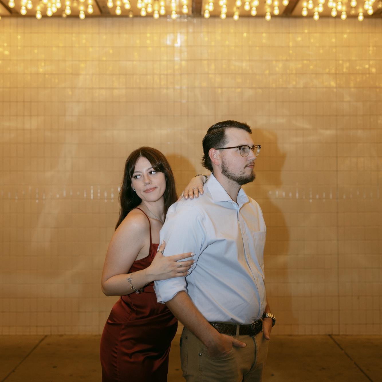From April 7th, 2025 in Las Vegas, Nevada.
We had such a good time shooting with Brianna, and all of these photos were gorgeous