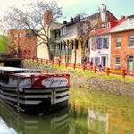 Georgetown- Things to Do