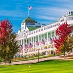 The Grand Hotel