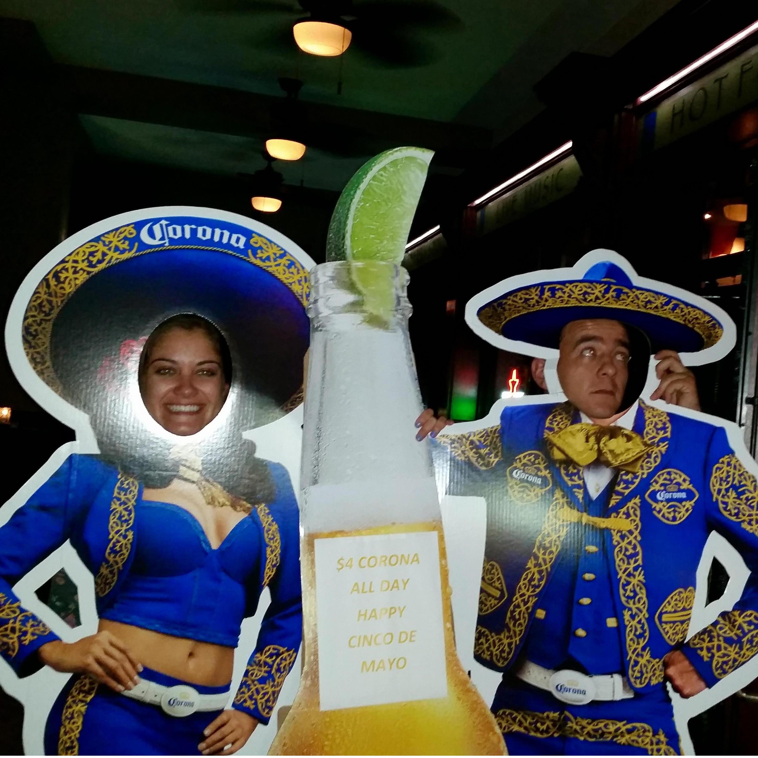 Cinco de Mayo 2014
