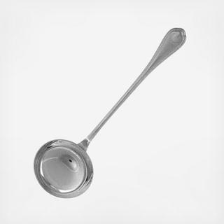 Spatours Silver Plated Soup Ladle