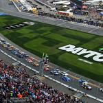 Daytona International Speedway