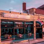 Hot Rod Cafe