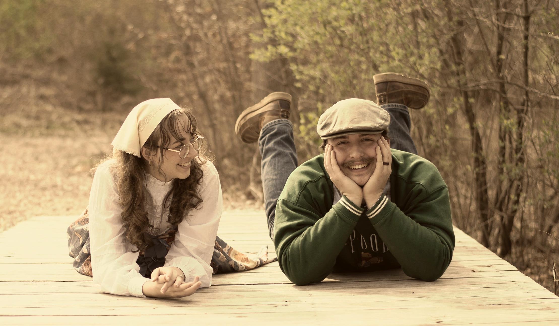 The Wedding Website of Maddie Gillam and Seth Austic