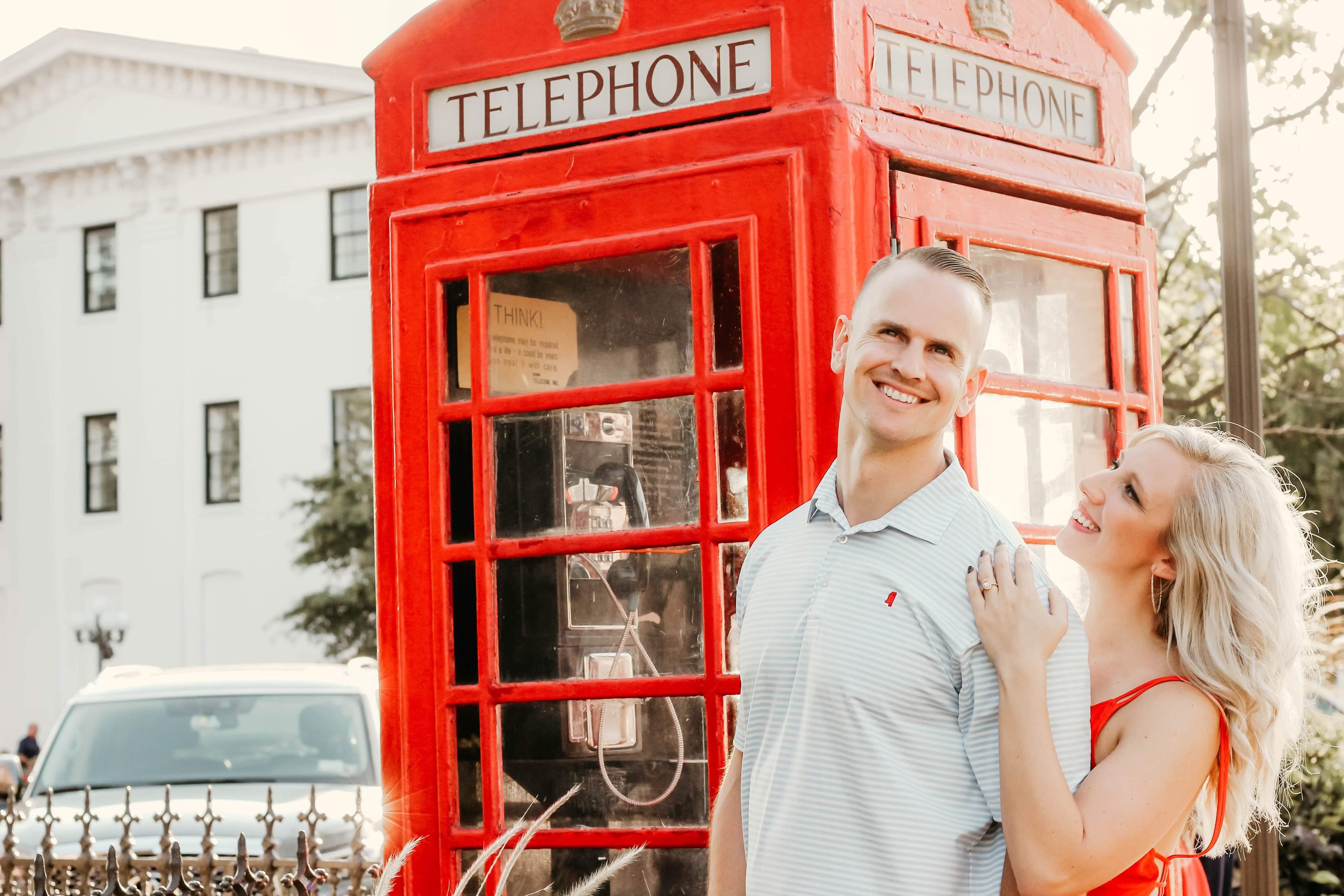 The Wedding Website of Kimmi Sterner and Chris Rasky