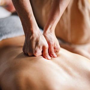 Massage for Two