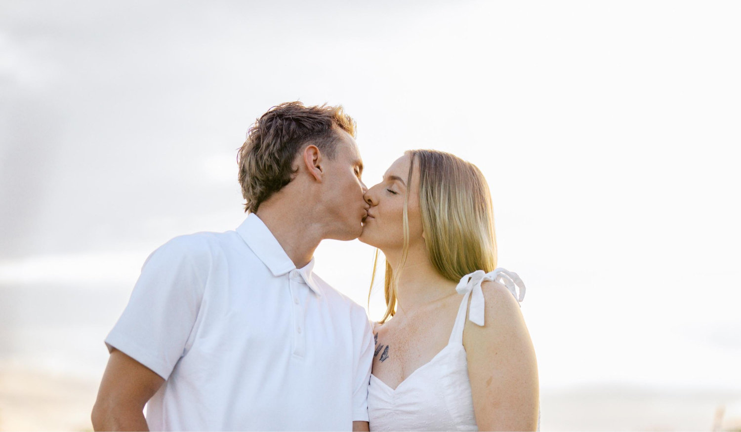 The Wedding Website of Emma Adams and Cason Bland