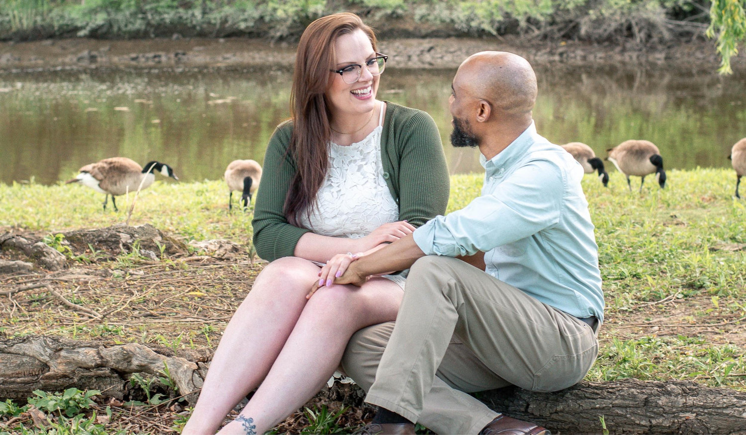 The Wedding Website of Sarah Wagoner and Christopher Greenidge