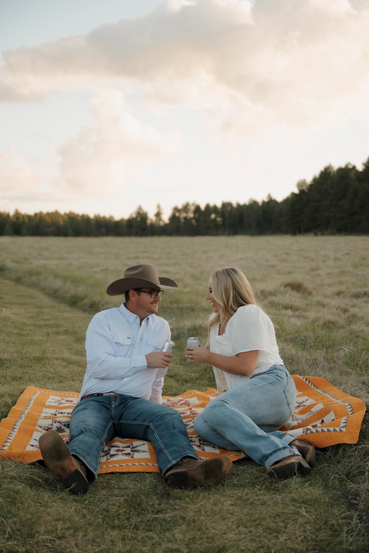 The Wedding Website of Mary Hutchins and Dallas Jansen