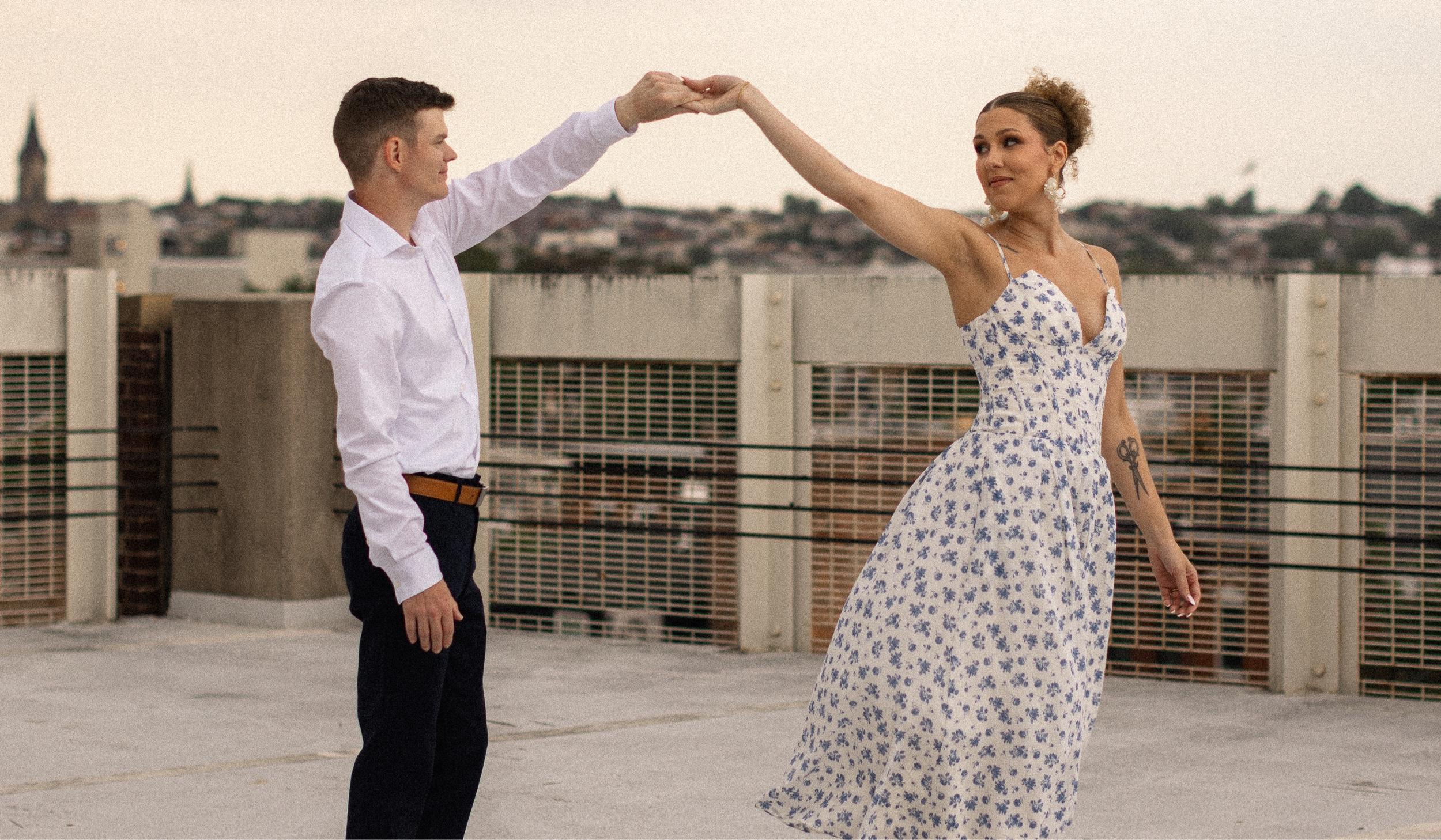 The Wedding Website of Carissa Burns and Brady Schiefer