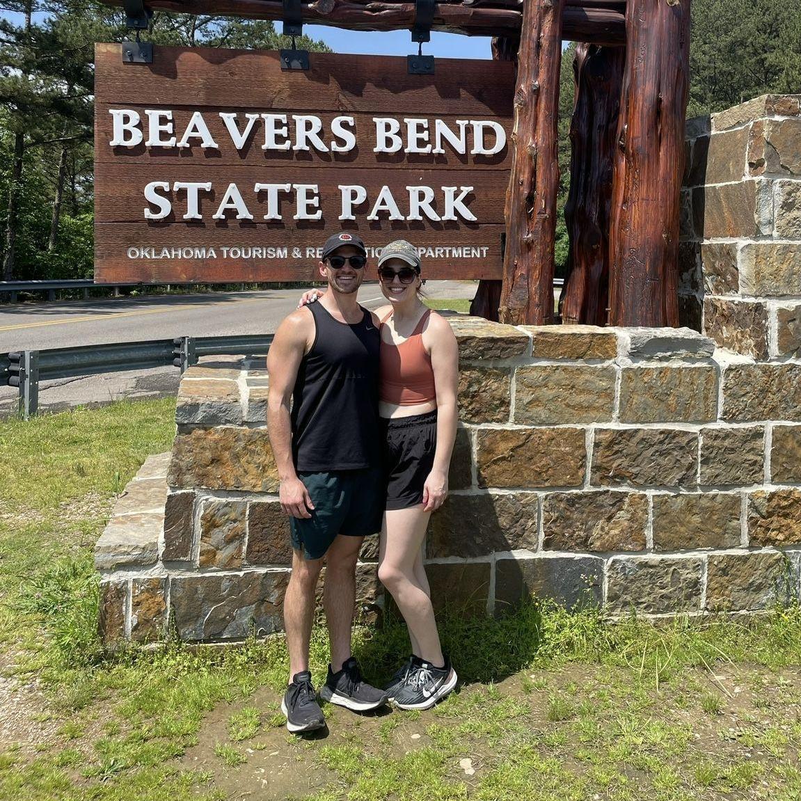 Adventures together!