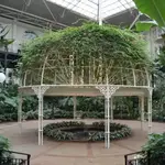 Check Out Opryland Hotel