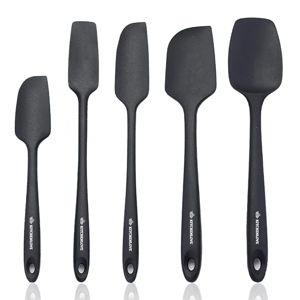 Silicone Spatula Set