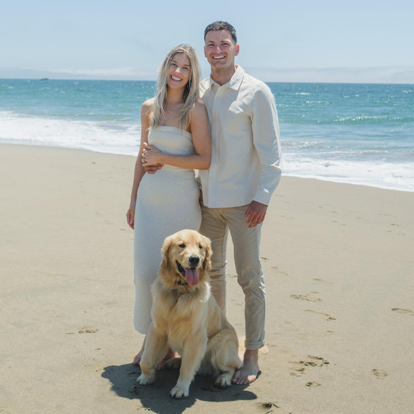 Our newlywed fund