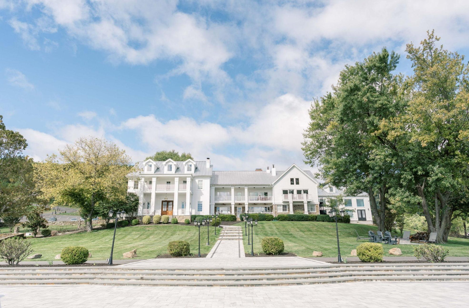 The Wedding Website of Randi Bradley and Avery Richardson