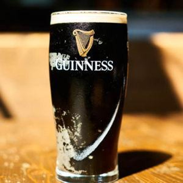 Guinness Storehouse Connoisseur Experience