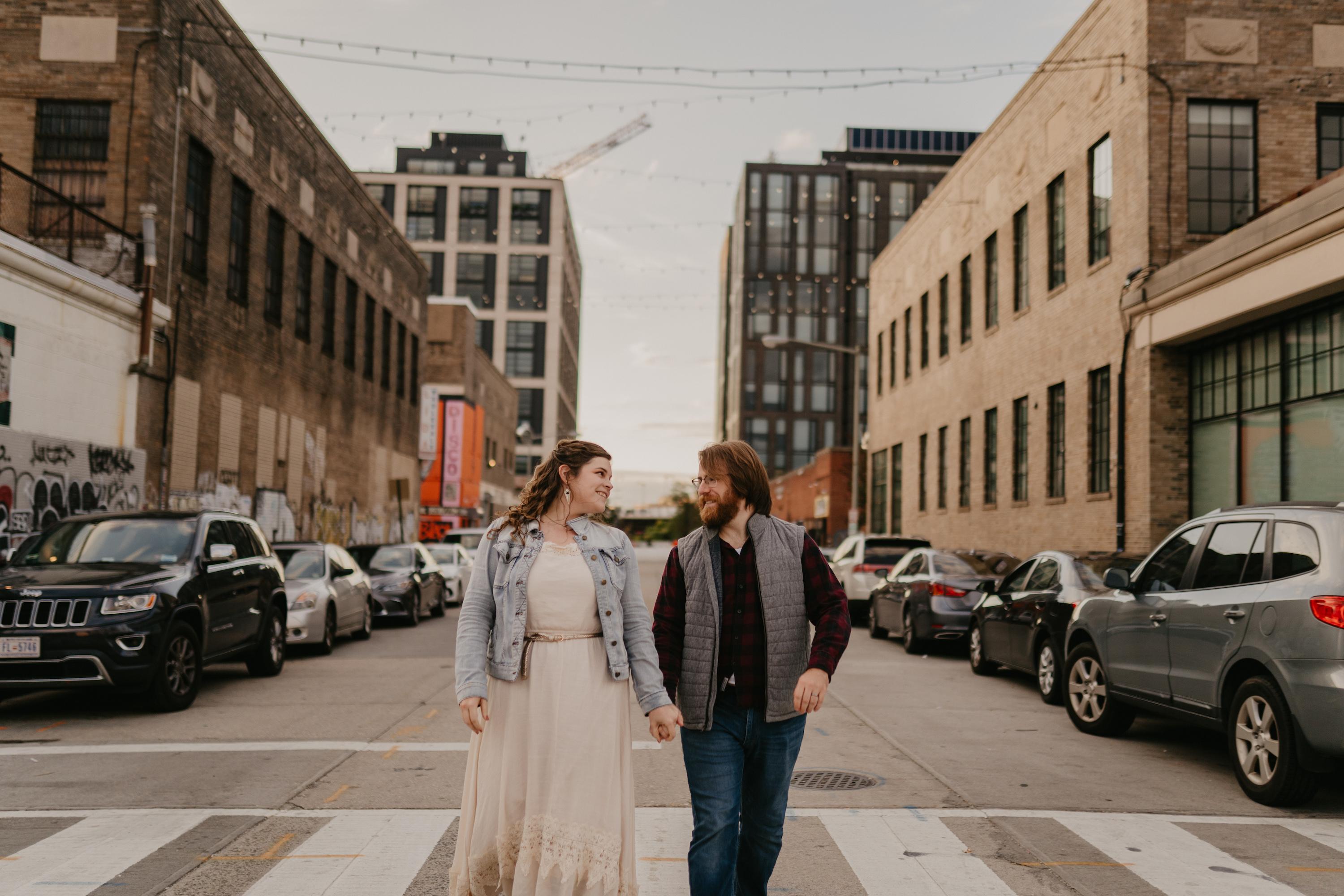 The Wedding Website of Katy Cain and Jim Ozols