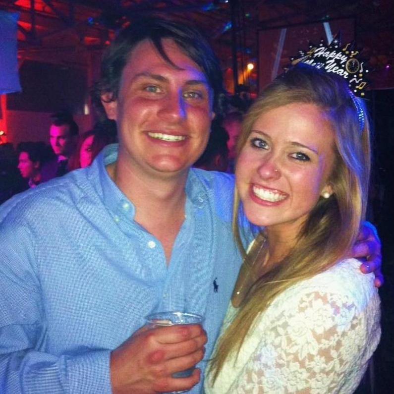 NYE in SF - January 2013
