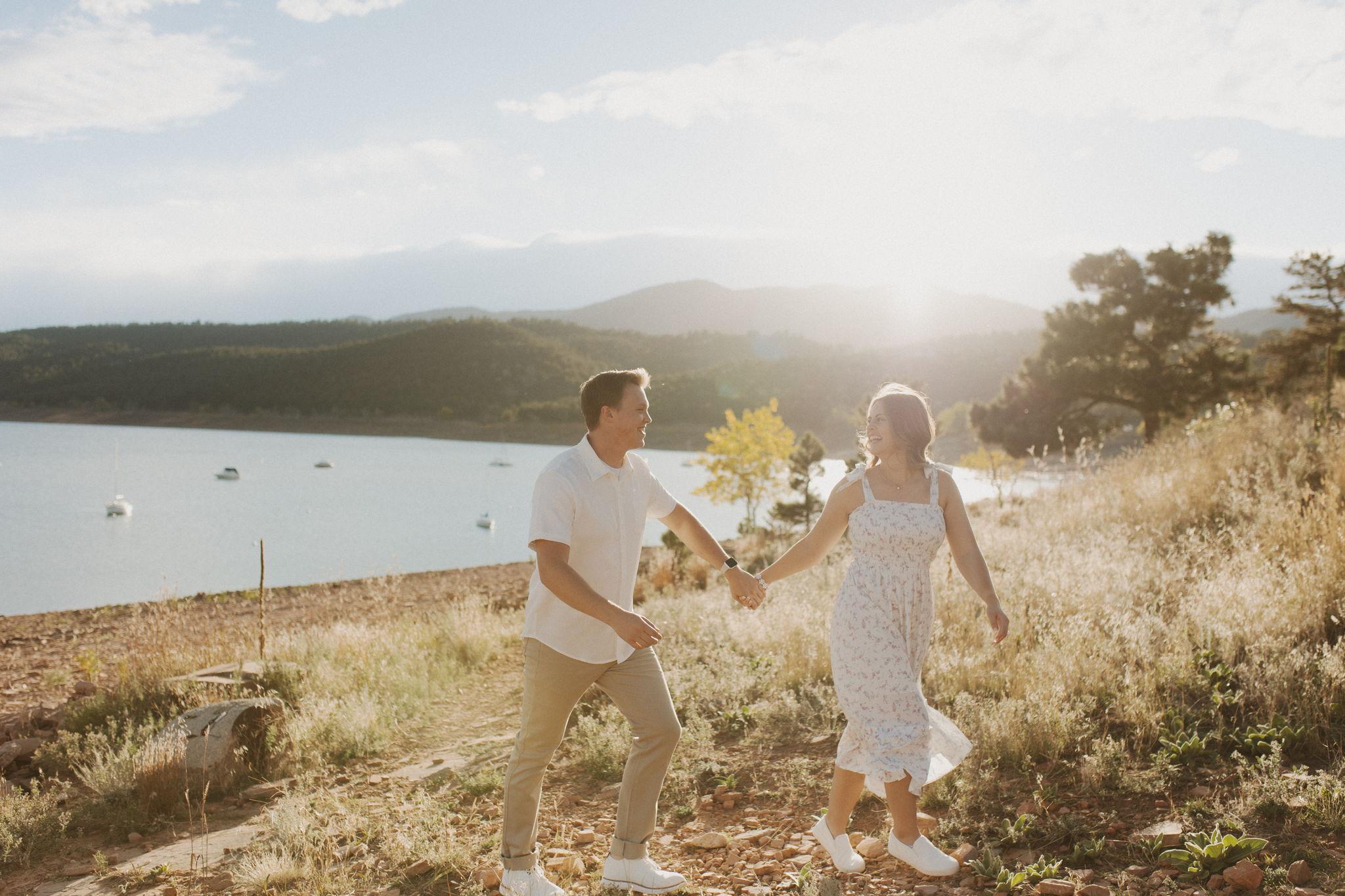 The Wedding Website of Hailey Johnson and Dylan Amos