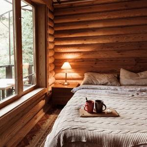 Honeymoon Cabin Fund - 5 Nights in the Smoky Mountains! :)