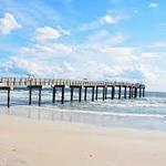 St. Augustine Beach