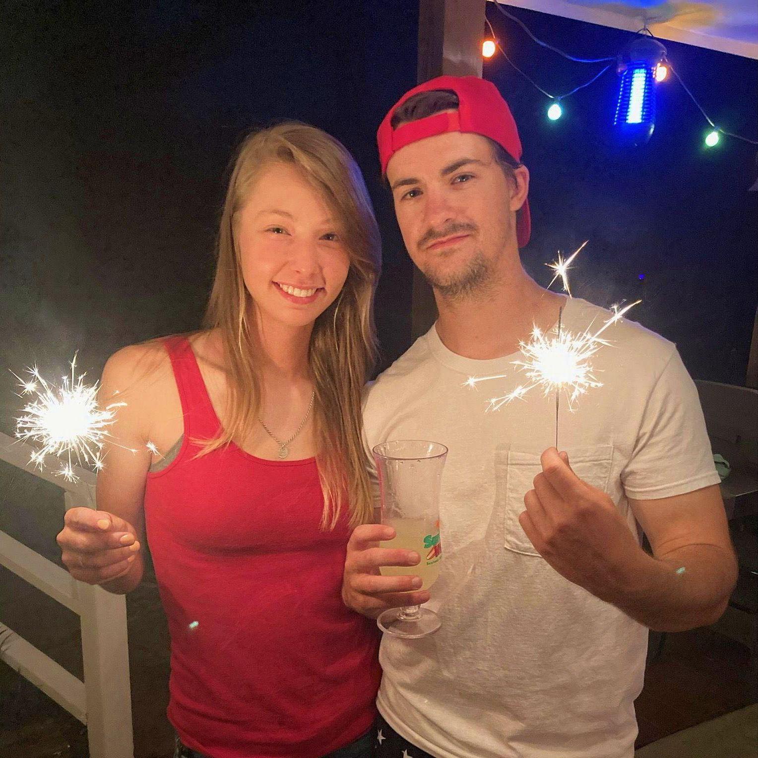 2020 - Fourth of July