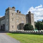 Slane Castle