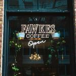 Fawkes Café & Bakery