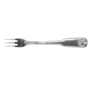 Set of 12 Cocktail/Seafood Forks, Cambridge Shell | Replacements