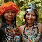 Emberà community: indigenous culture experience