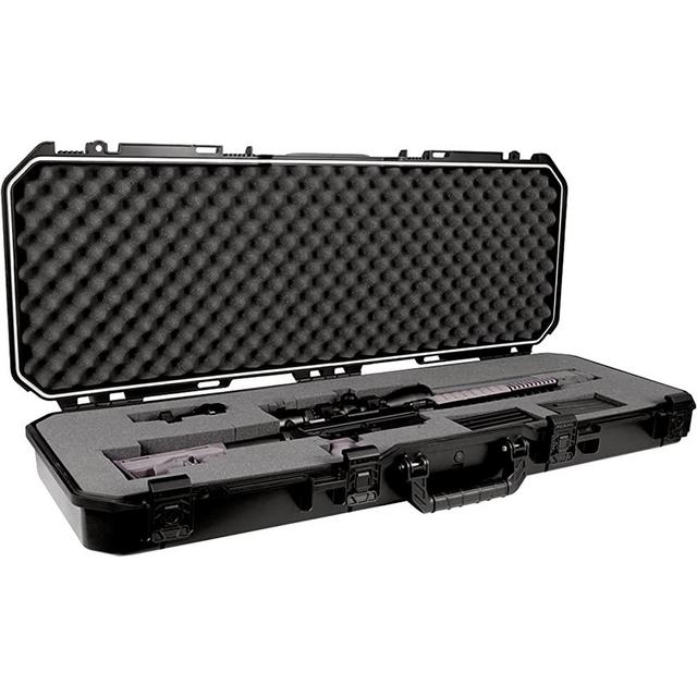 Plano All Weather Rifle/Shotgun Cases | Premium Watertight Tactical Gun Case