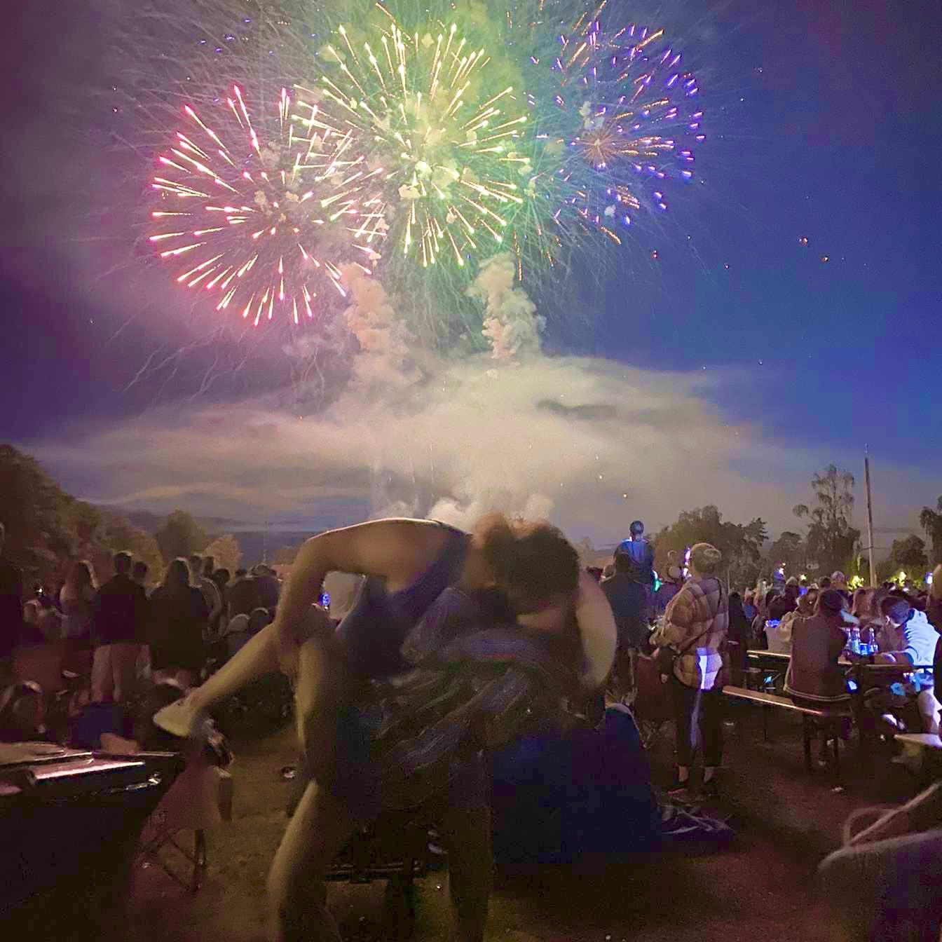 4th of July in Germany