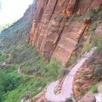 Zion National Park