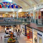 Wolfchase Galleria Mall