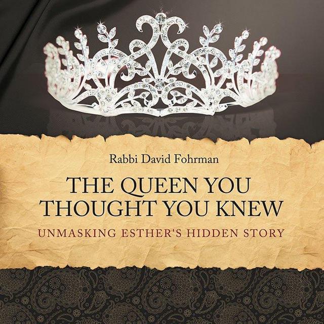 The Queen You Thought You Knew