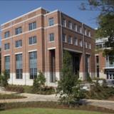 The University of Georgia College of Pharmacy