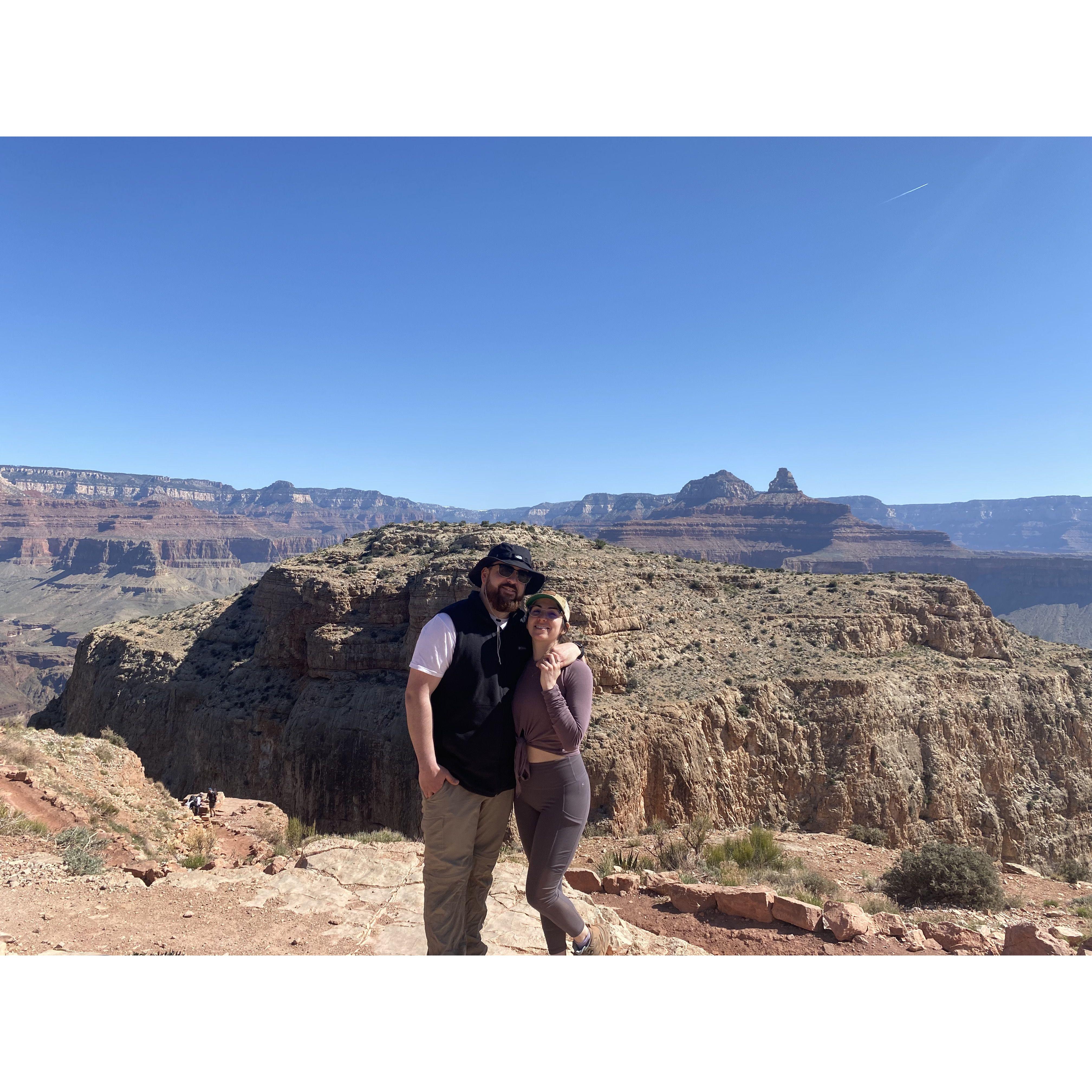 Grand Canyon